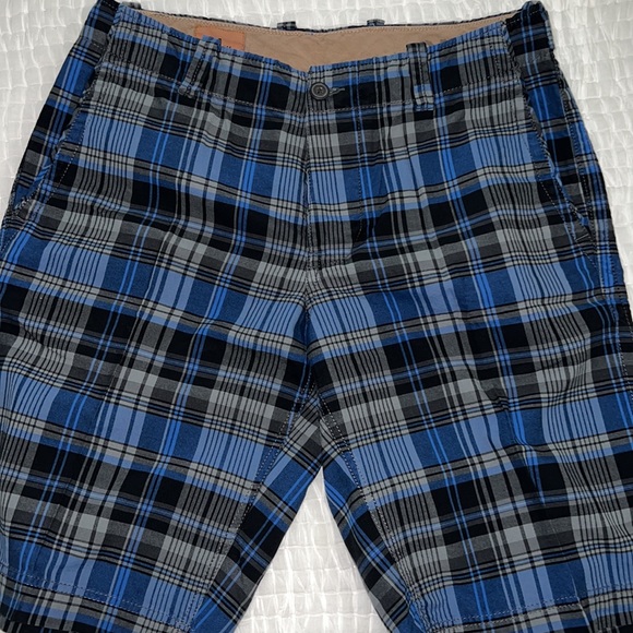 Men’s Bermuda Shorts  , Lot of 3, Size 33/34 - Picture 3 of 11